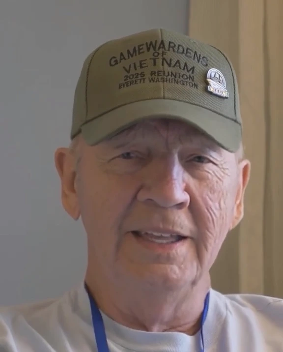 Older man discussing aging vision concerns